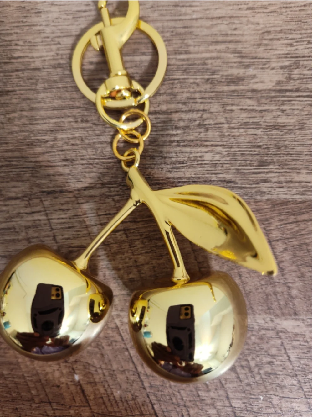 Unbranded this gold